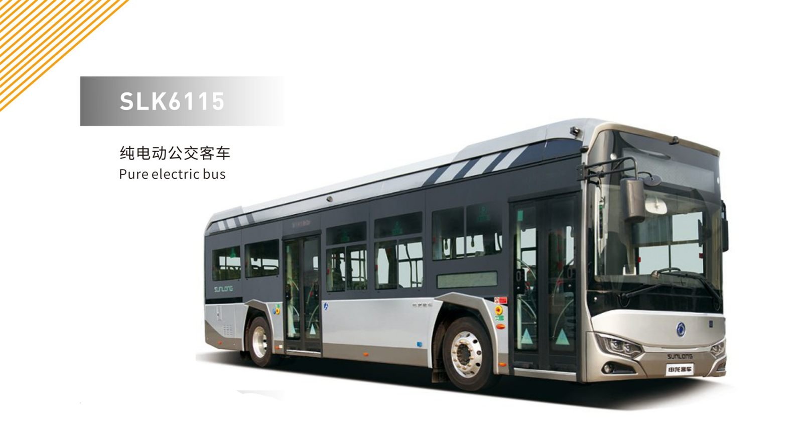 Sunlong Bus 5